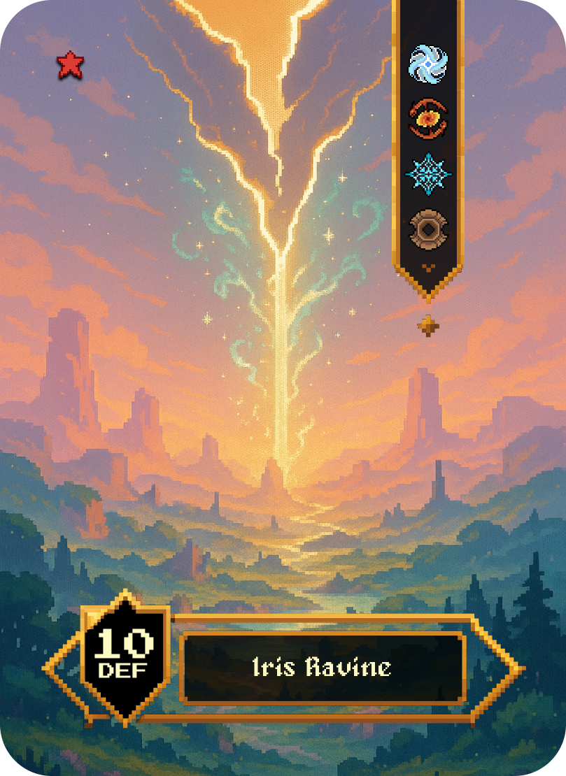 Spell Card